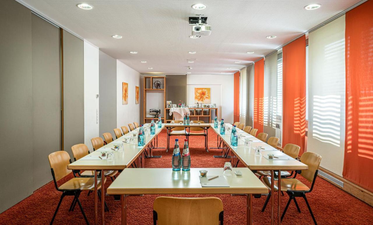 Mainhaus Stadthotel Frankfurt Frankfurt am Main Luaran gambar