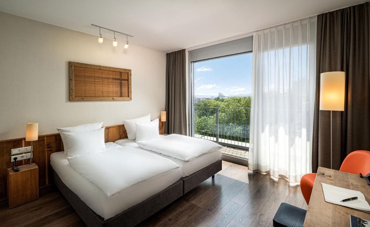 Mainhaus Stadthotel Frankfurt Frankfurt am Main Luaran gambar