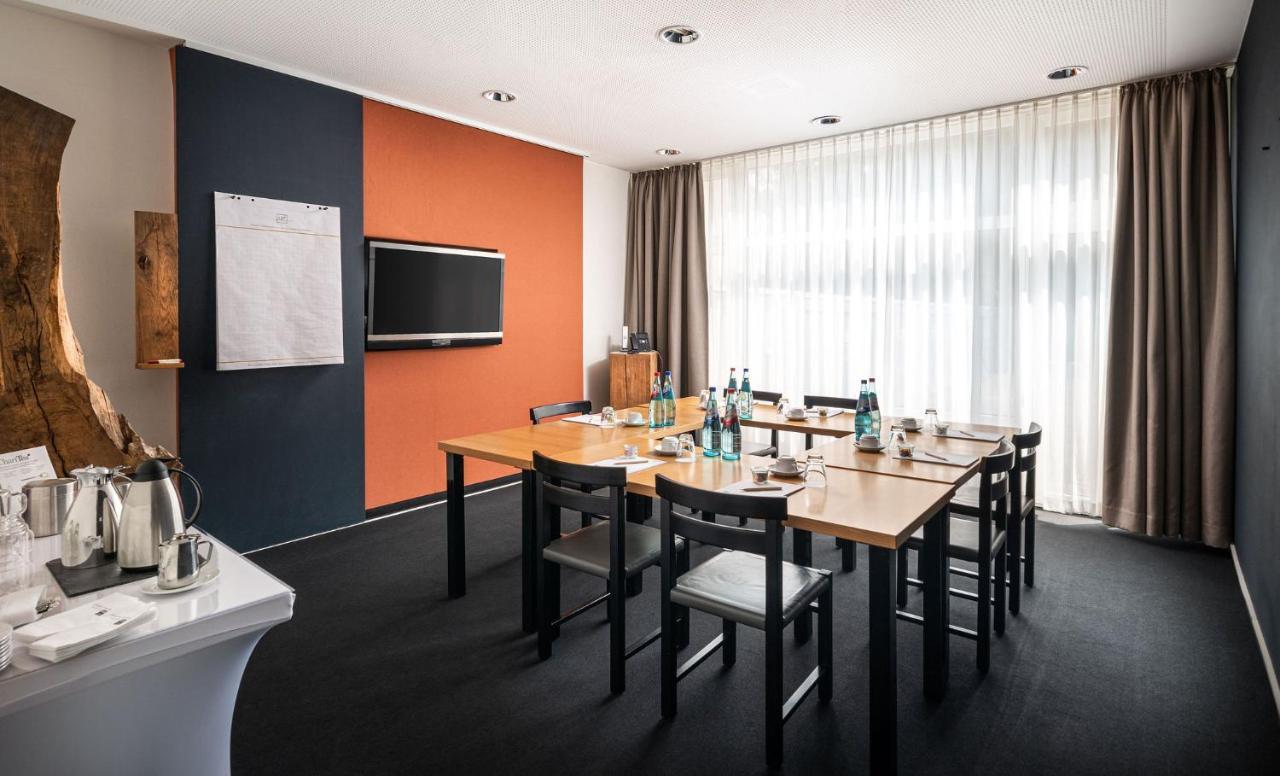 Mainhaus Stadthotel Frankfurt Frankfurt am Main Luaran gambar