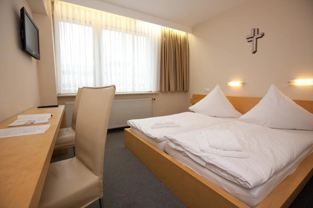 Mainhaus Stadthotel Frankfurt Frankfurt am Main Luaran gambar