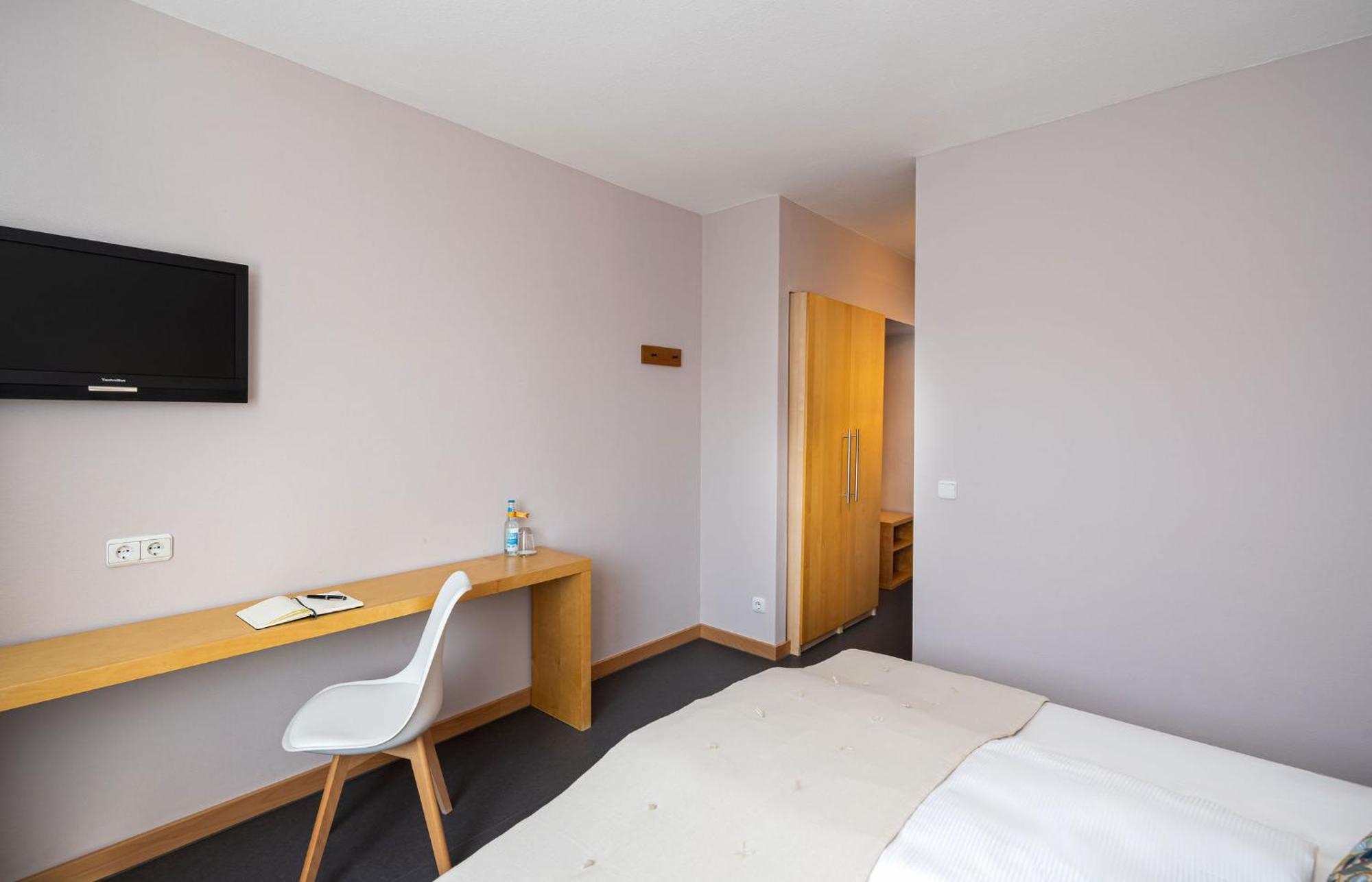 Mainhaus Stadthotel Frankfurt Frankfurt am Main Luaran gambar