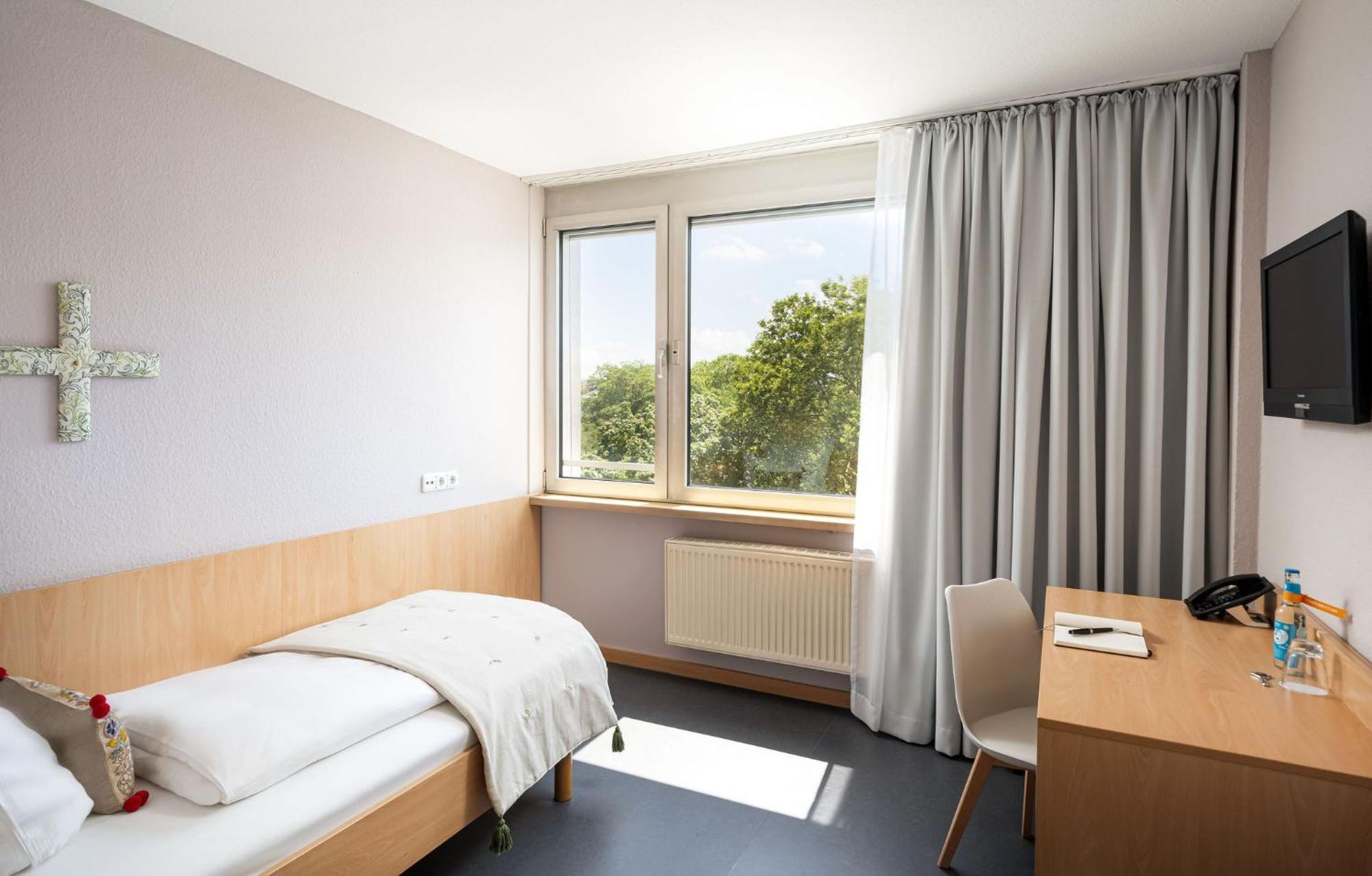 Mainhaus Stadthotel Frankfurt Frankfurt am Main Luaran gambar
