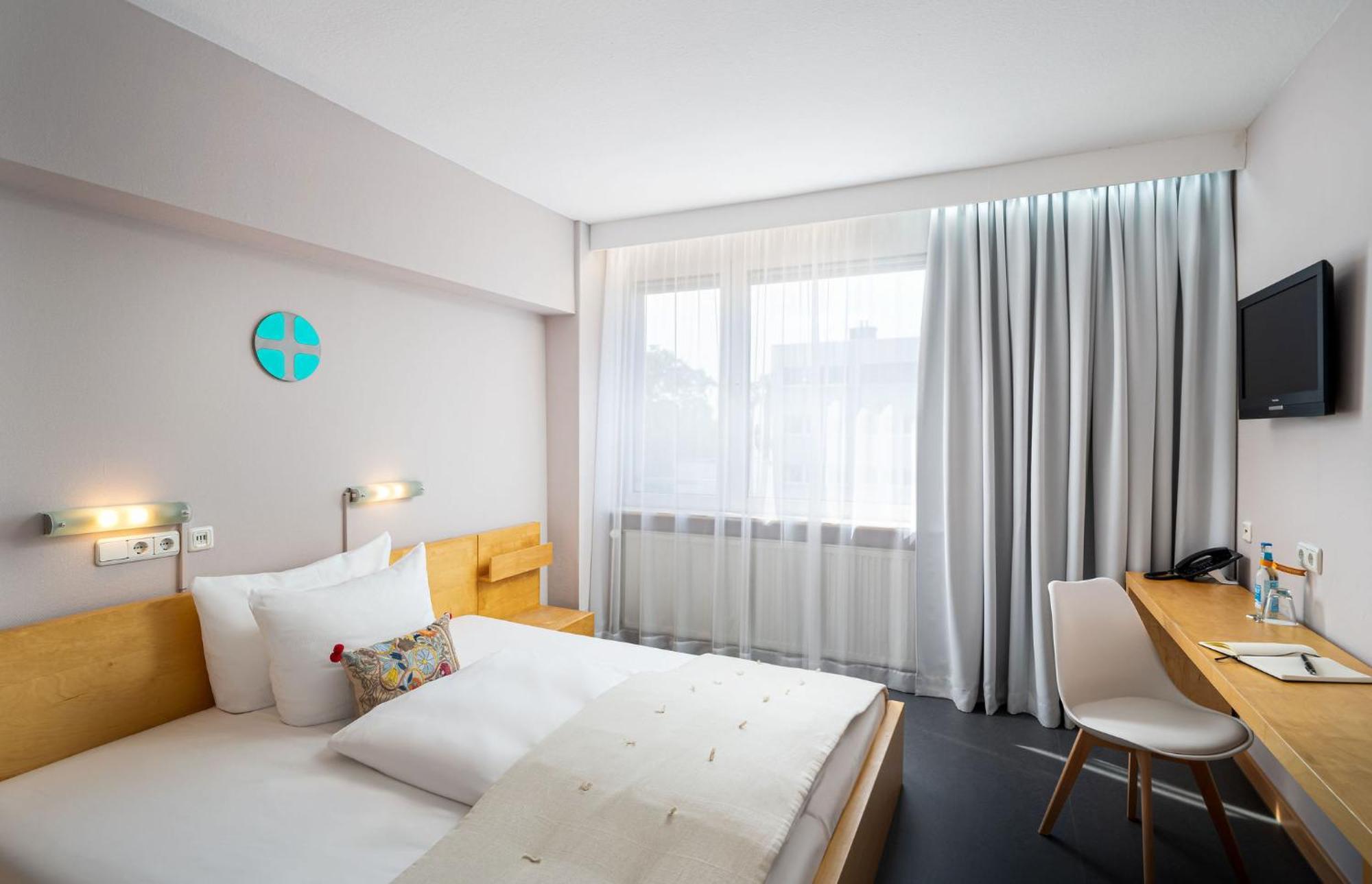 Mainhaus Stadthotel Frankfurt Frankfurt am Main Luaran gambar