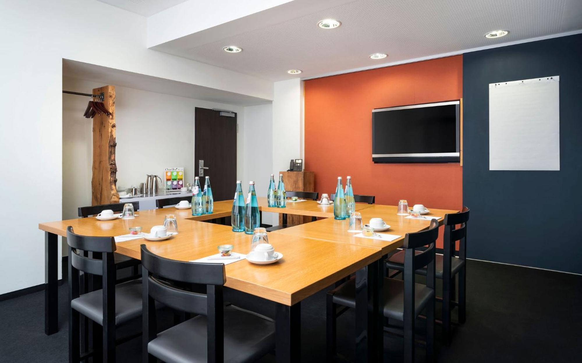 Mainhaus Stadthotel Frankfurt Frankfurt am Main Luaran gambar