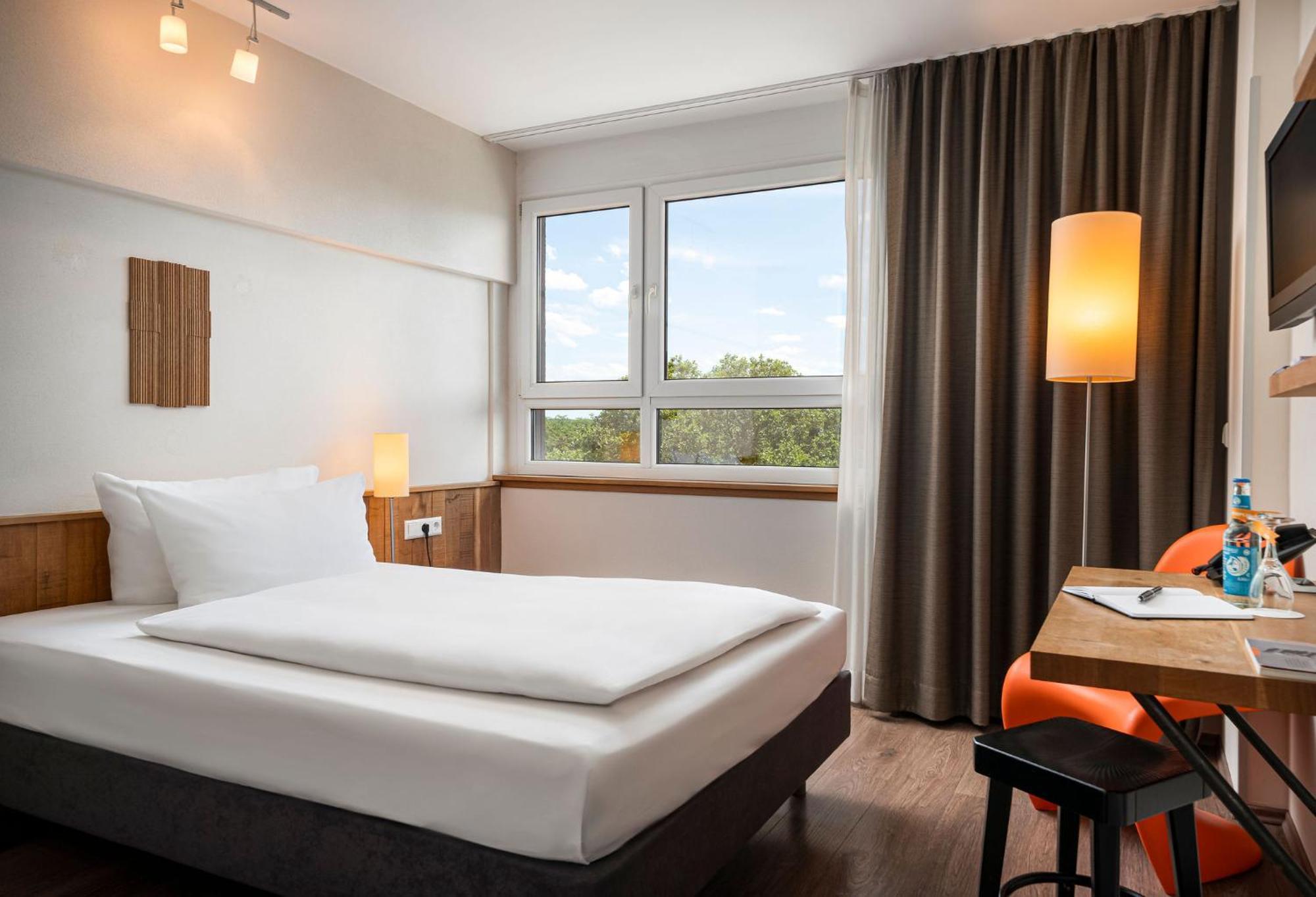 Mainhaus Stadthotel Frankfurt Frankfurt am Main Luaran gambar
