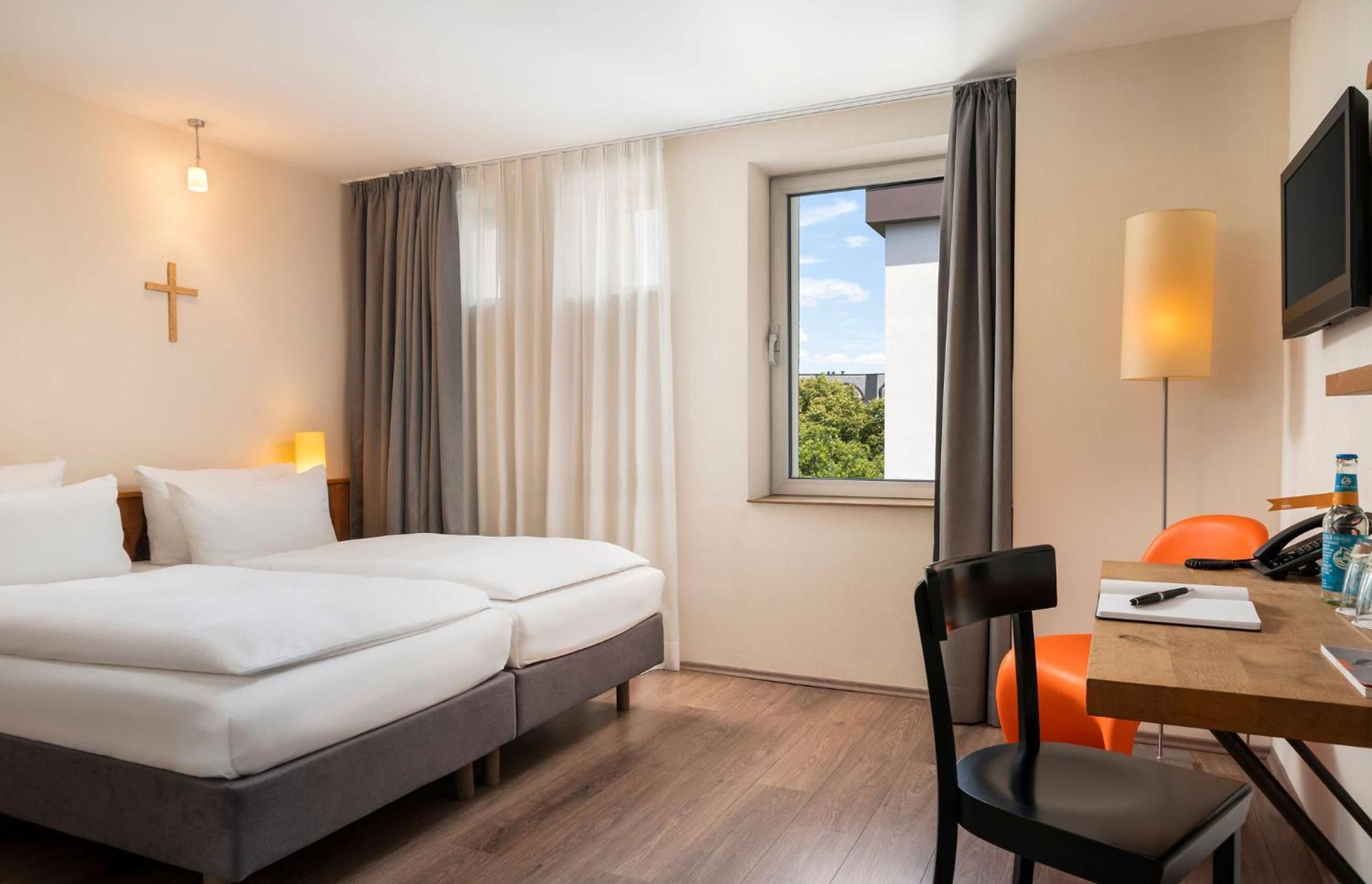 Mainhaus Stadthotel Frankfurt Frankfurt am Main Luaran gambar