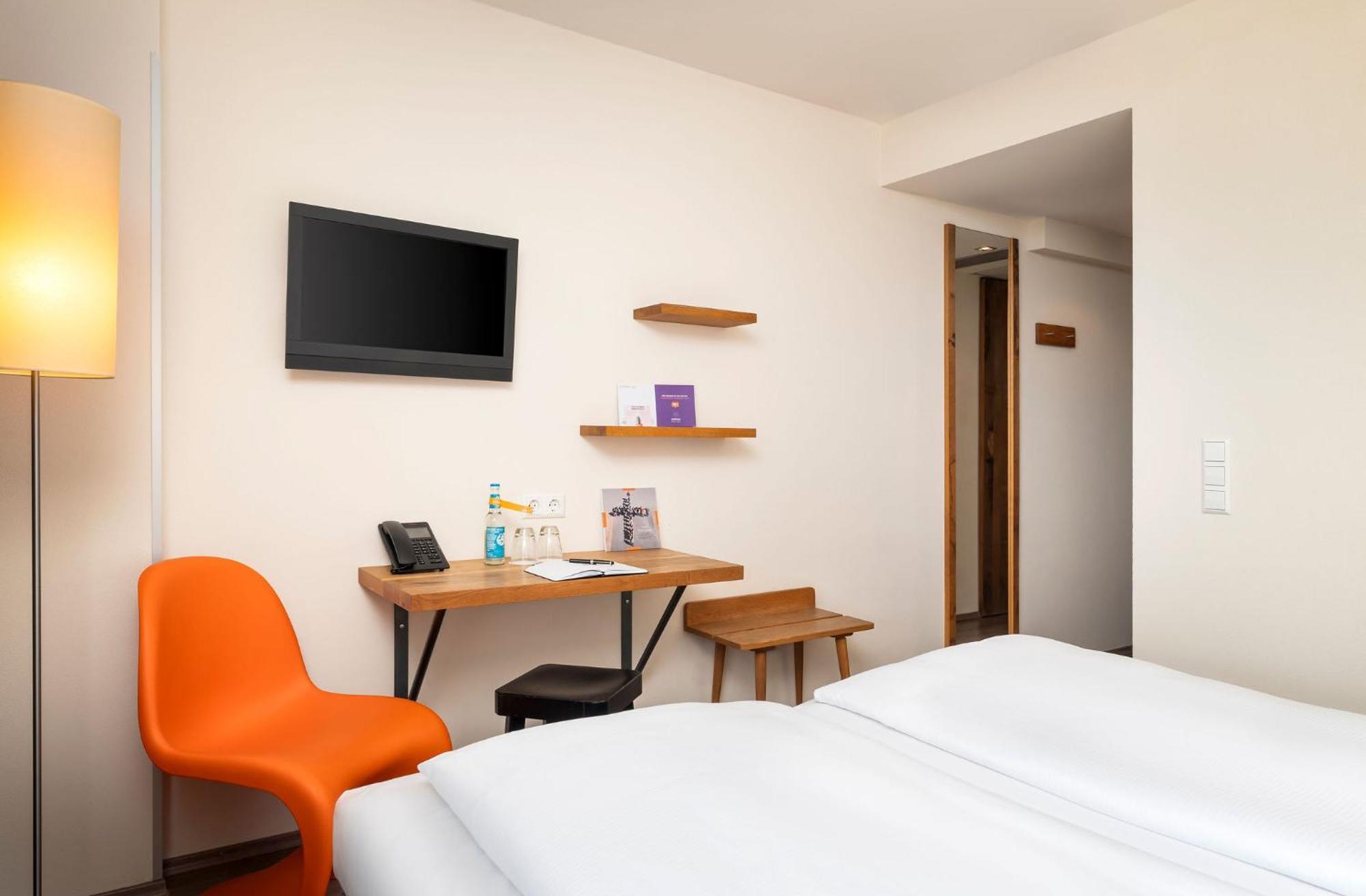 Mainhaus Stadthotel Frankfurt Frankfurt am Main Luaran gambar