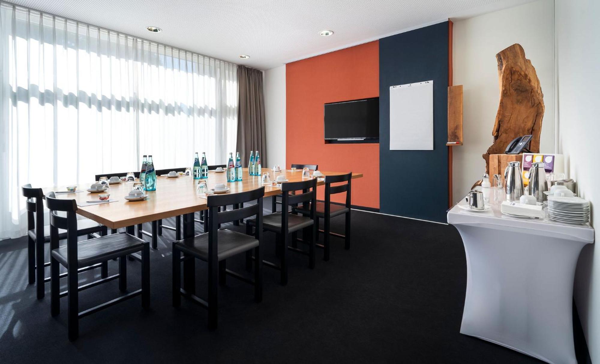 Mainhaus Stadthotel Frankfurt Frankfurt am Main Luaran gambar