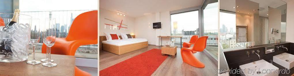 Mainhaus Stadthotel Frankfurt Frankfurt am Main Luaran gambar