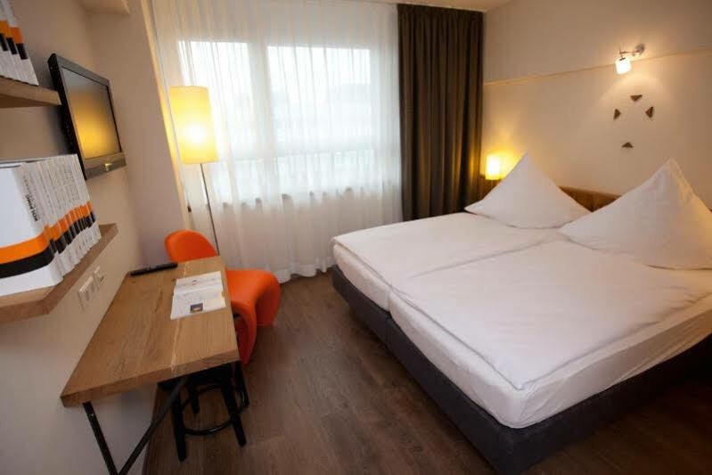 Mainhaus Stadthotel Frankfurt Frankfurt am Main Luaran gambar